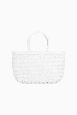 Dragon Diffusion Mini Flat Gora Tote