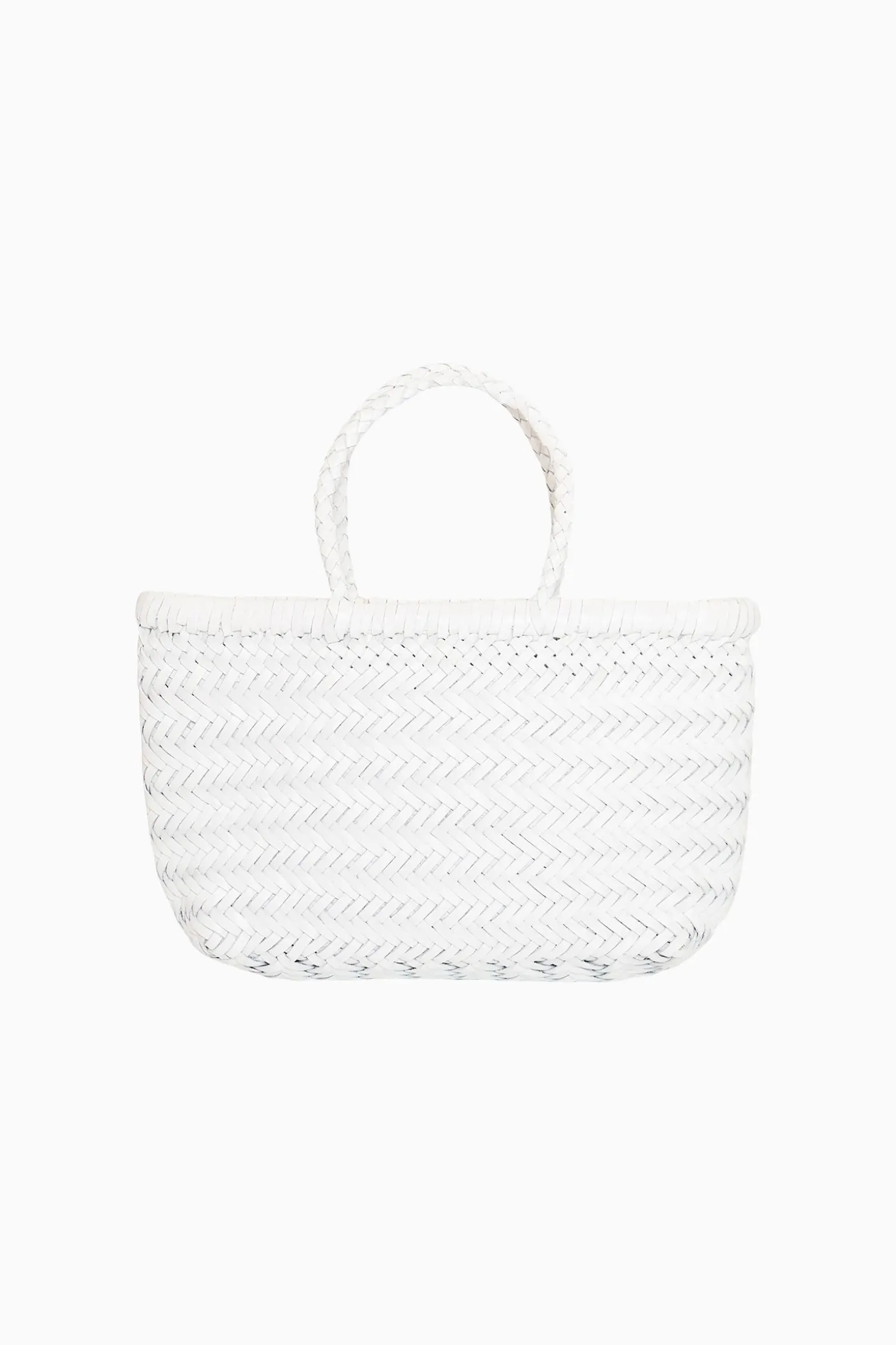 Dragon Diffusion Mini Flat Gora Tote