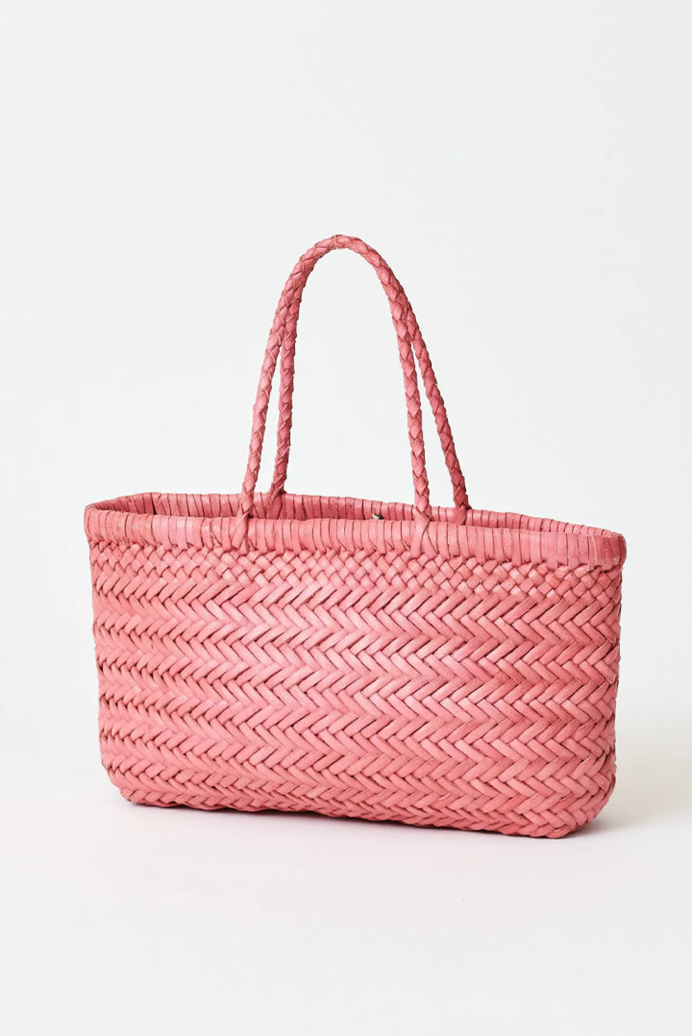 Dragon Diffusion Mini Flat Gora Tote