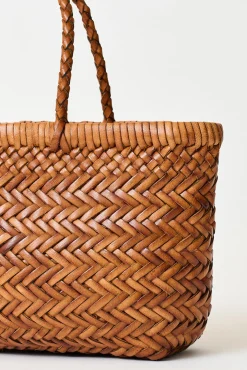 Dragon Diffusion Mini Flat Gora Tote