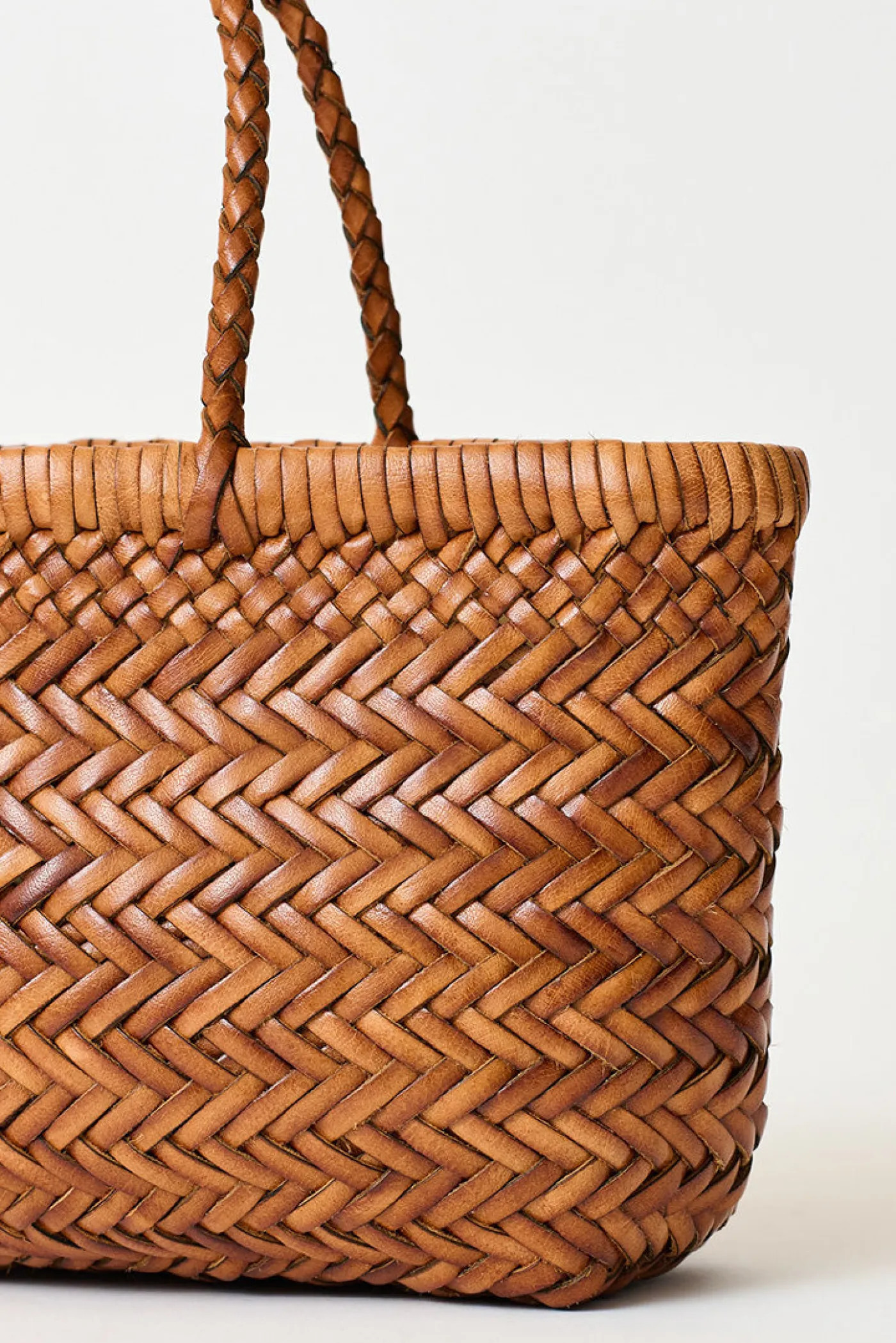 Dragon Diffusion Mini Flat Gora Tote