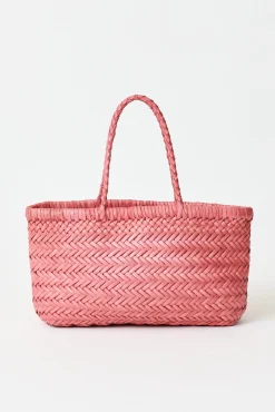 Dragon Diffusion Mini Flat Gora Tote