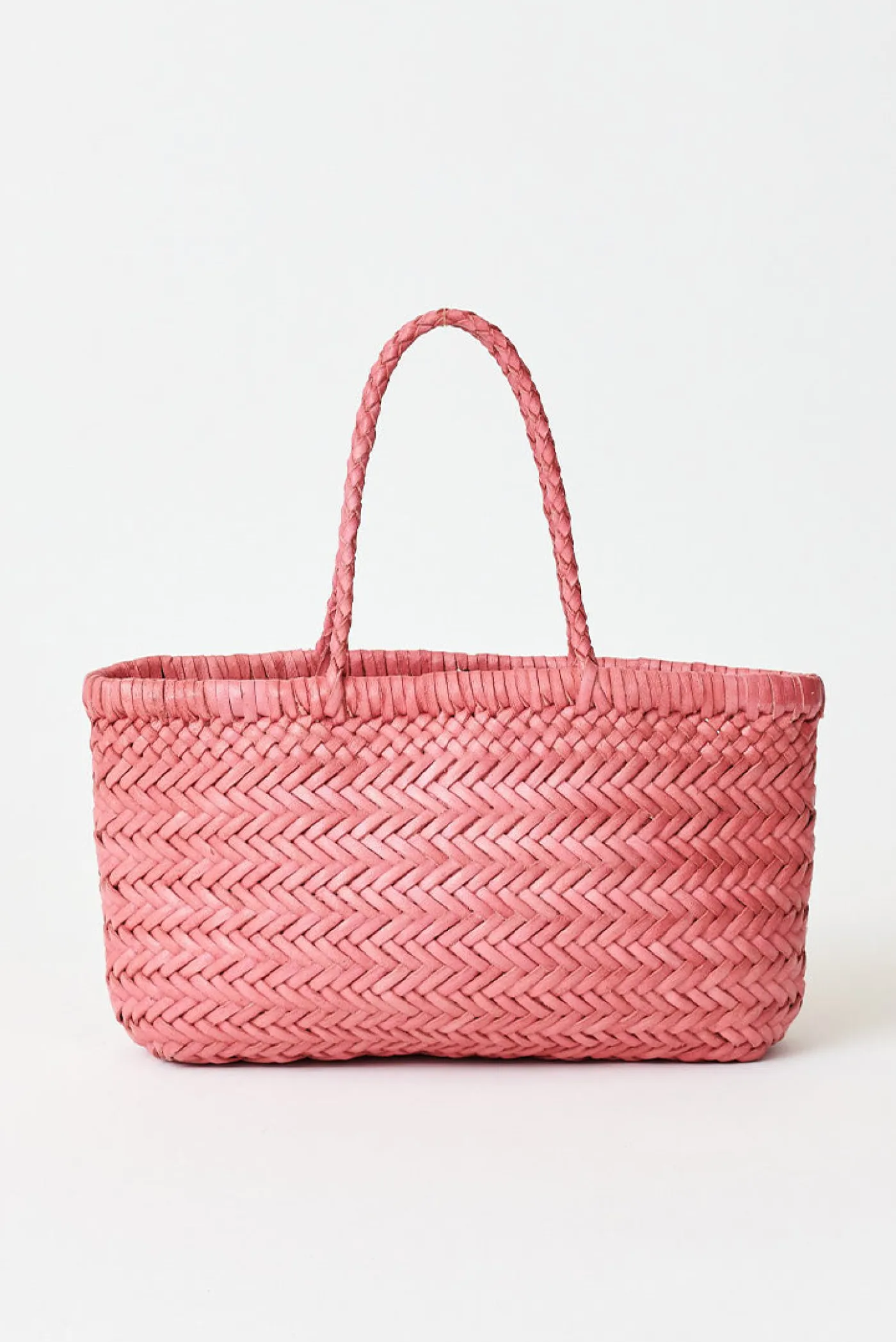 Dragon Diffusion Mini Flat Gora Tote