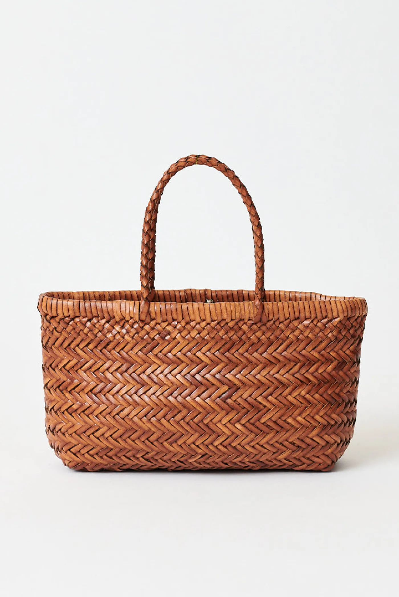 Dragon Diffusion Mini Flat Gora Tote
