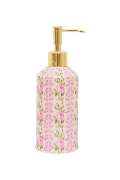Elianna Porcelain Soap Dispenser