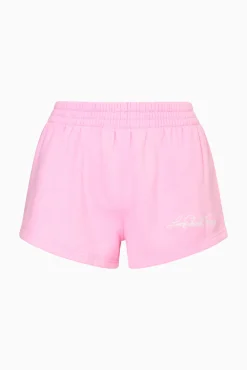 Ellowynn USA Fleece Shorts
