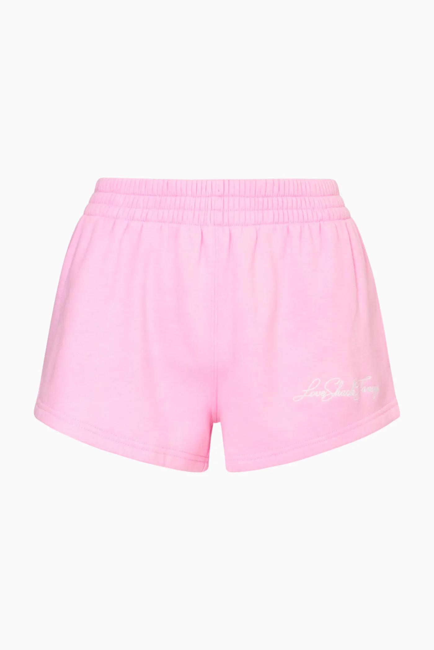 Ellowynn USA Fleece Shorts