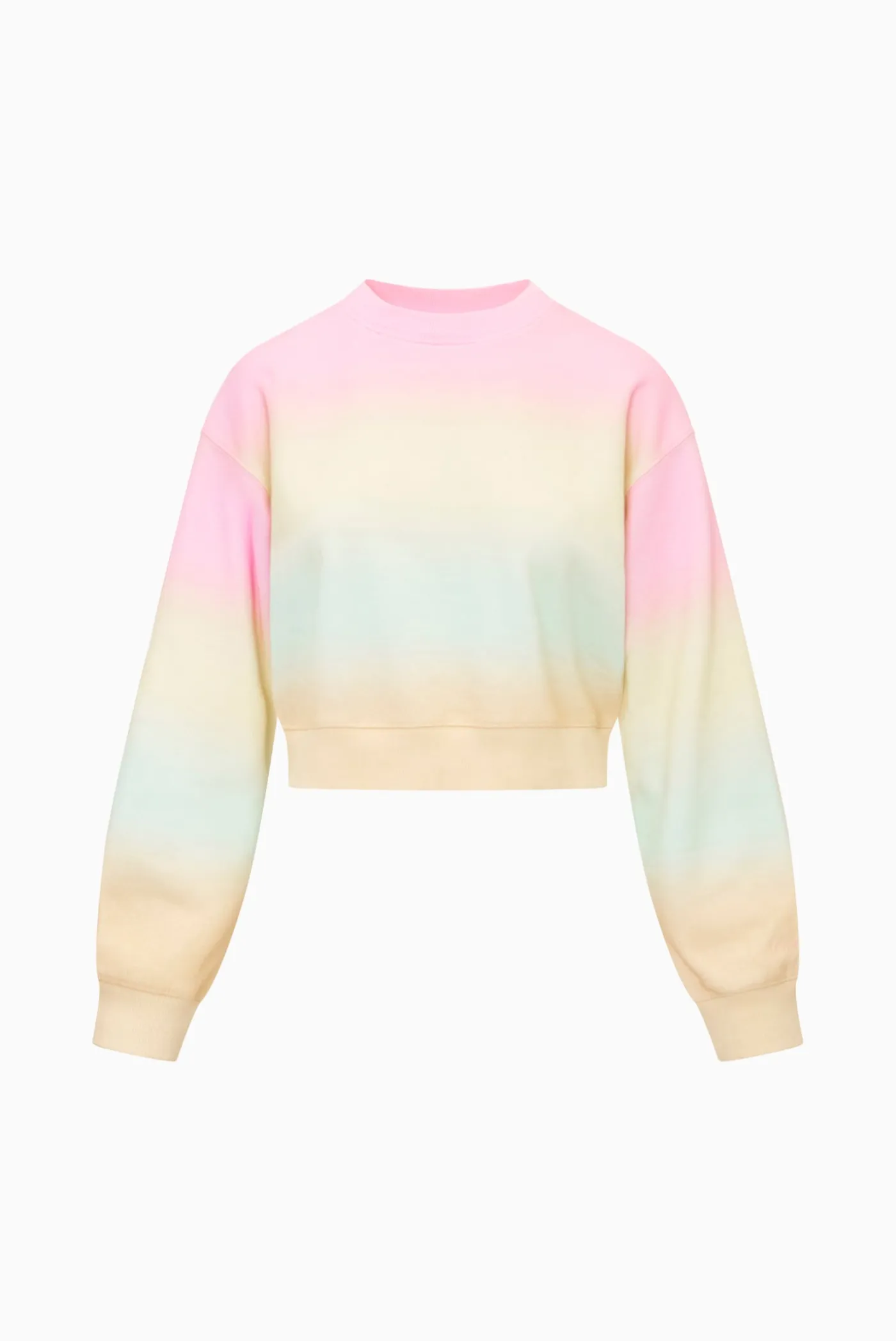 Emparo Ombre Pullover