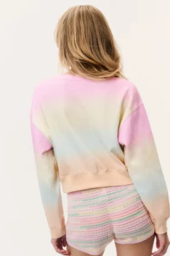 Emparo Ombre Pullover