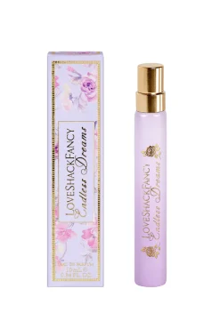 Endless Dreams Eau de Parfum Travel Spray with Strawberry & Vanilla