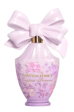 Endless Dreams Eau de Parfum with Strawberry & Vanilla