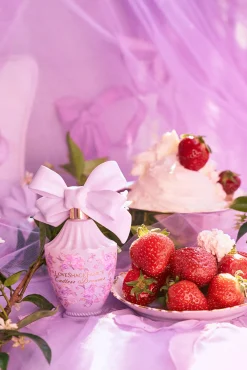 Endless Dreams Eau de Parfum with Strawberry & Vanilla
