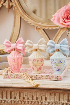 Evaline Porcelain Fragrance Tray
