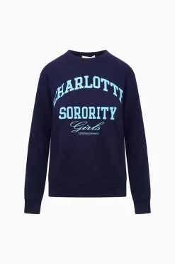 First Port Charlotte Sorority Girls Pullover