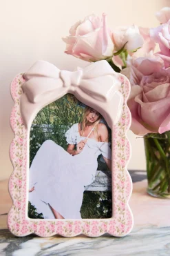 Forever In Love Decorative Bow Frame