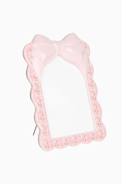 Forever In Love Decorative Bow Frame
