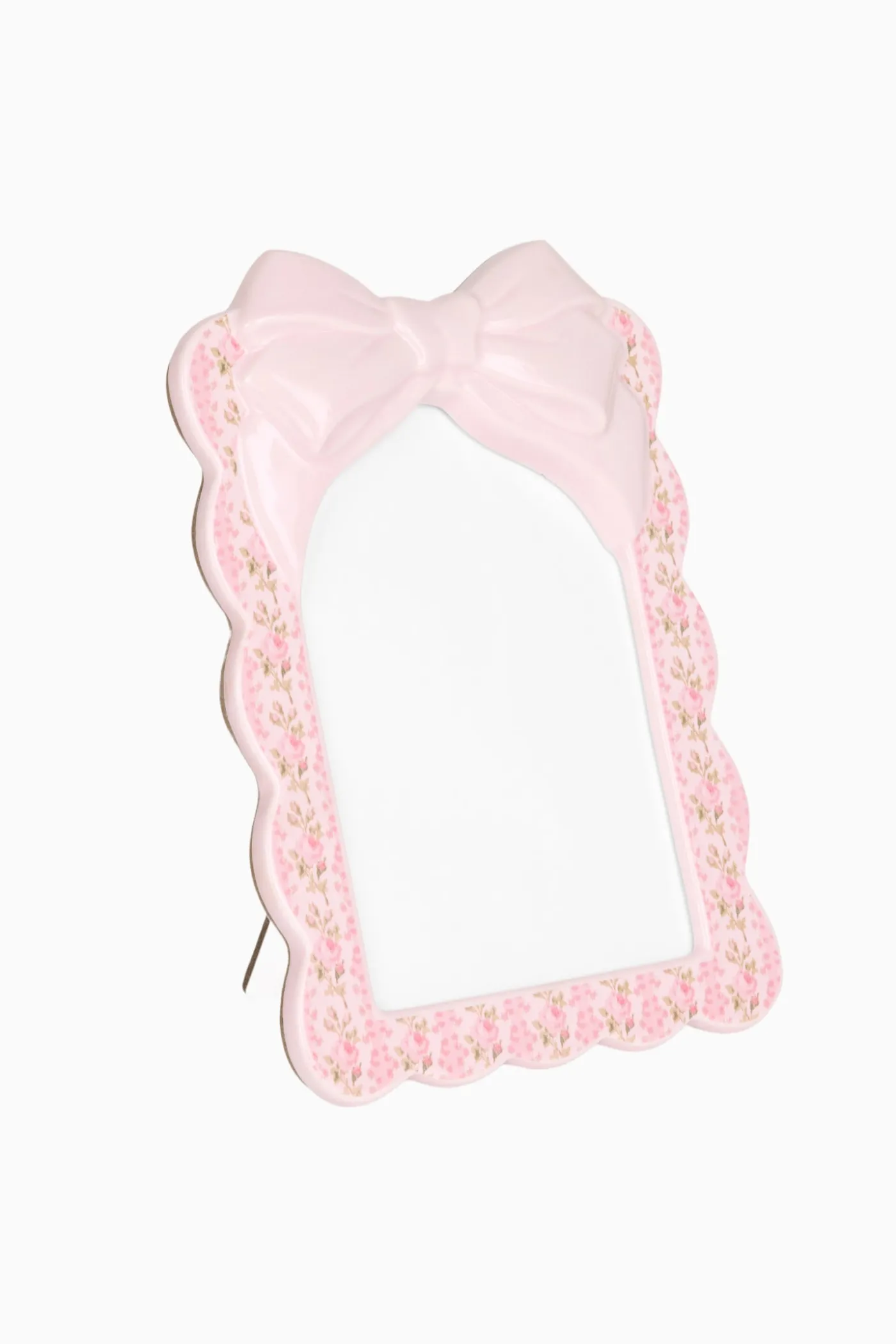Forever In Love Decorative Bow Frame