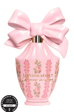 Forever in Love Eau de Parfum with Green Pear & Gardenia