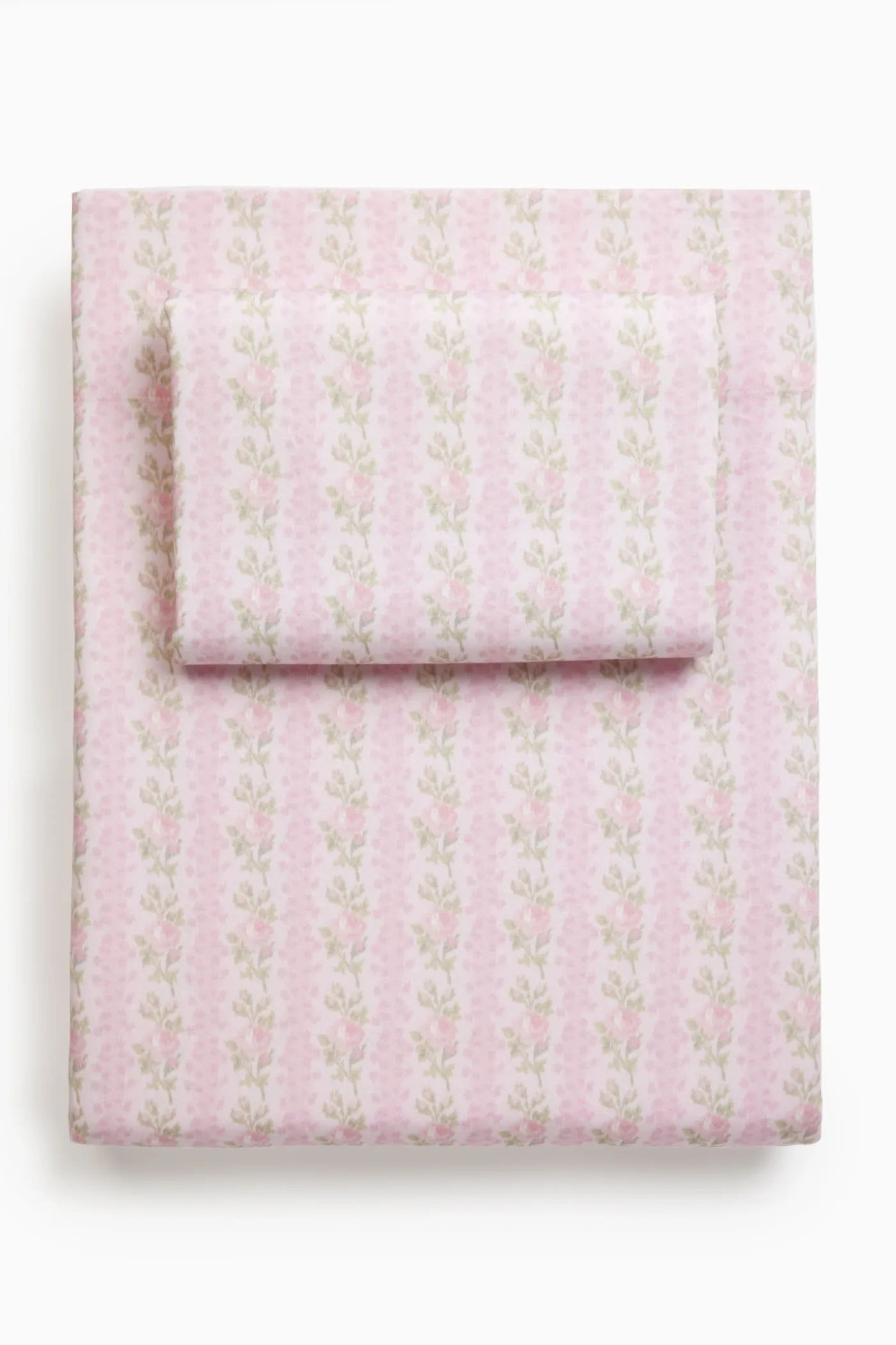 Forever In Love Printed Sheet Set