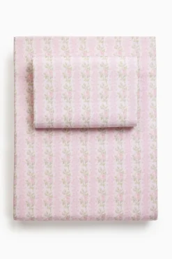 Forever In Love Printed Sheet Set