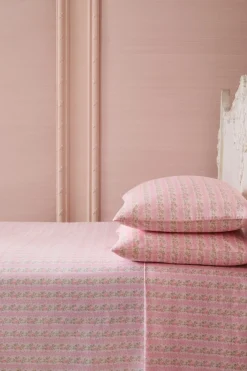 Forever In Love Printed Sheet Set