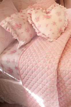 Forever In Love Quilt