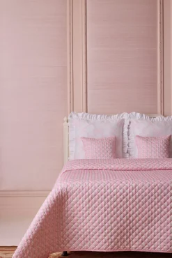 Forever In Love Quilt