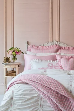 Forever In Love Quilt