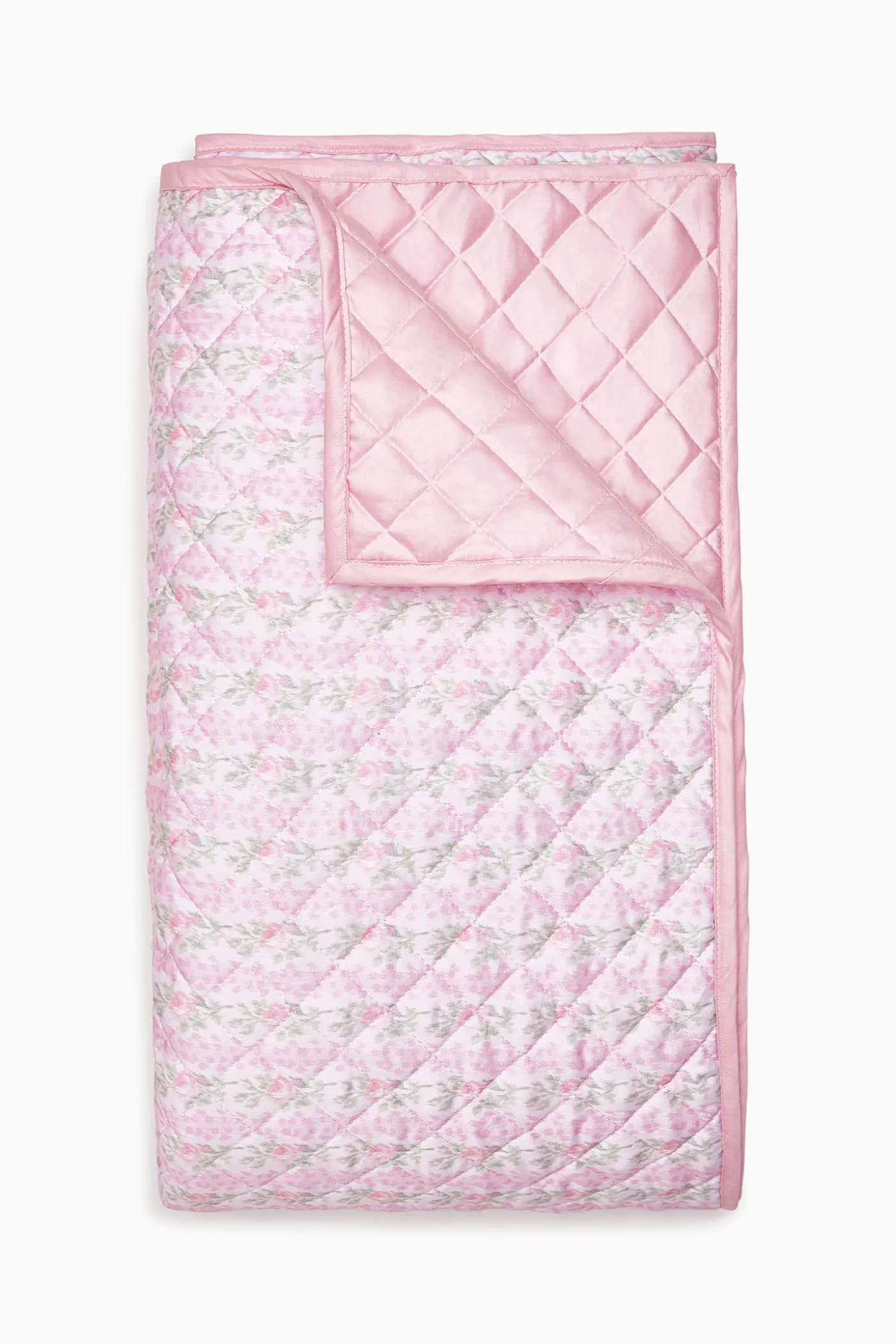 Forever In Love Quilt