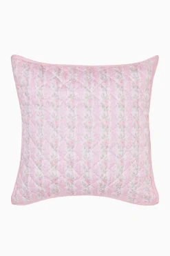 Forever In Love Quilted Pillow