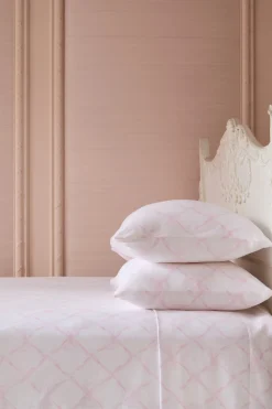 Garden Bow Printed Sheet Set