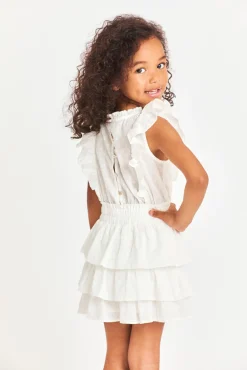 Girls Decker Heritage Dress