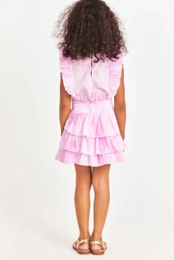 Girls Decker Heritage Dress