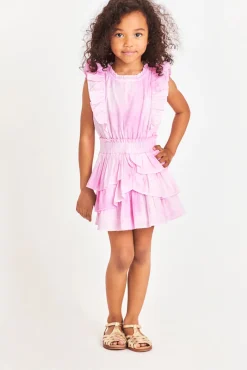 Girls Decker Heritage Dress