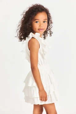 Girls Decker Heritage Dress