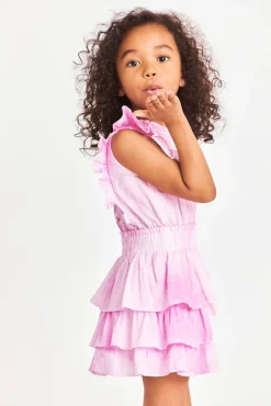 Girls Decker Heritage Dress