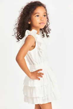 Girls Decker Heritage Dress