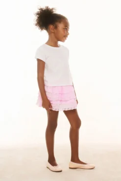 Girls Heritage Billie Skirt