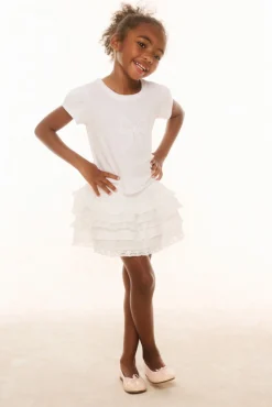 Girls Heritage Billie Skirt