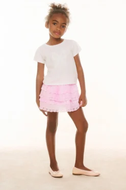 Girls Heritage Billie Skirt