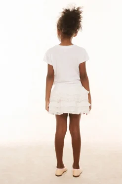 Girls Heritage Billie Skirt