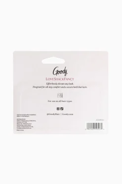 Goody x Love Shack Fancy Matchbox Bobby Pins - 20ct - Blooming Heirloom