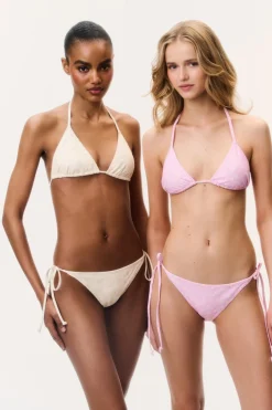 Harbor Ditsy Floral Bikini Set
