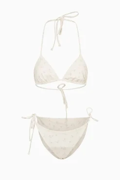 Harbor Ditsy Floral Bikini Set