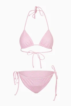 Harbor Ditsy Floral Bikini Set