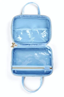 Heirloom Print Travel Box