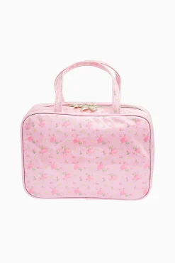 Heirloom Print Travel Box