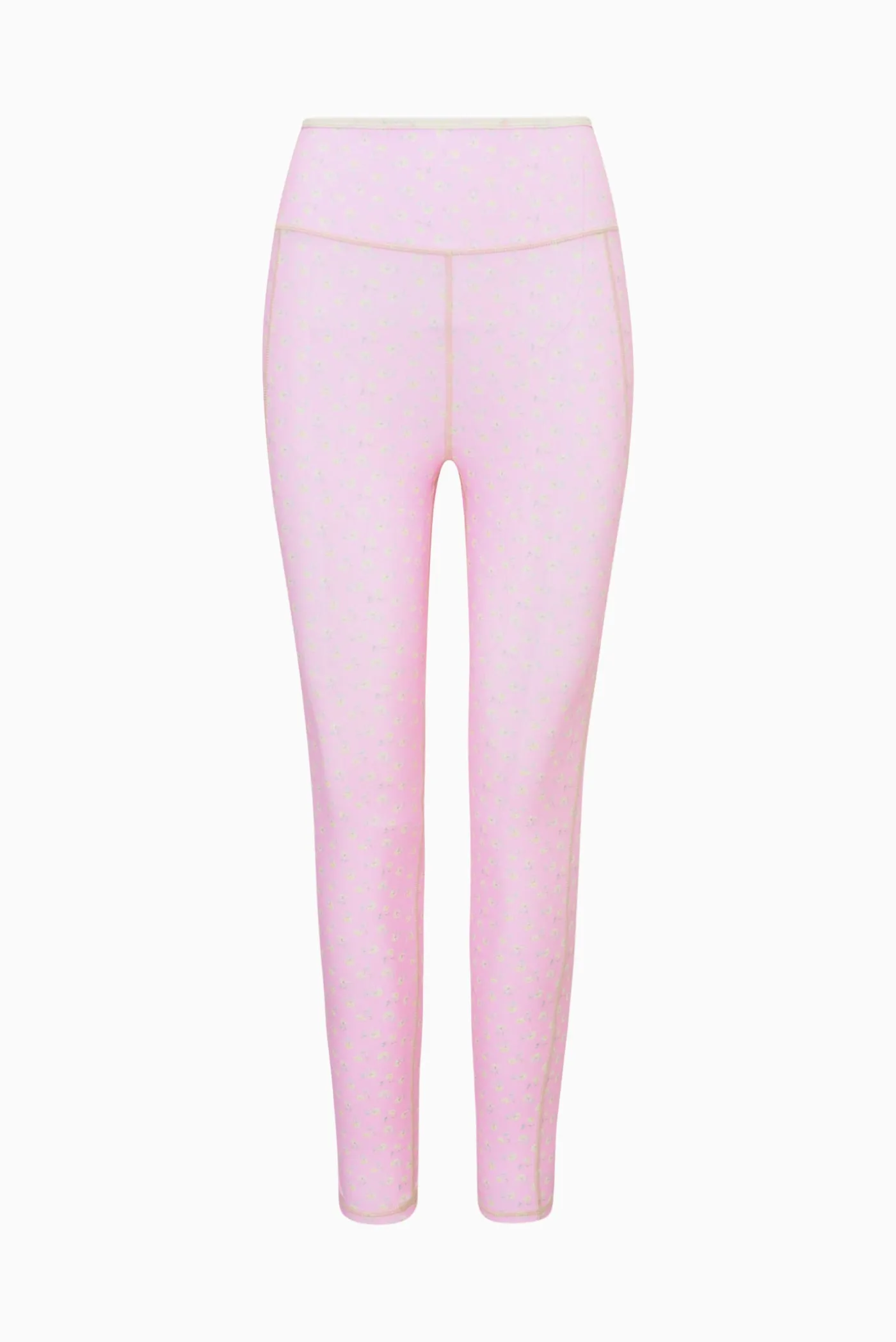 Highland Polaroid Rose Active Legging