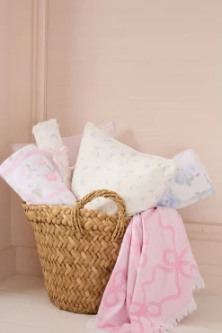 Iko Cotton Beach Throw