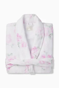 Indie Printed Robe